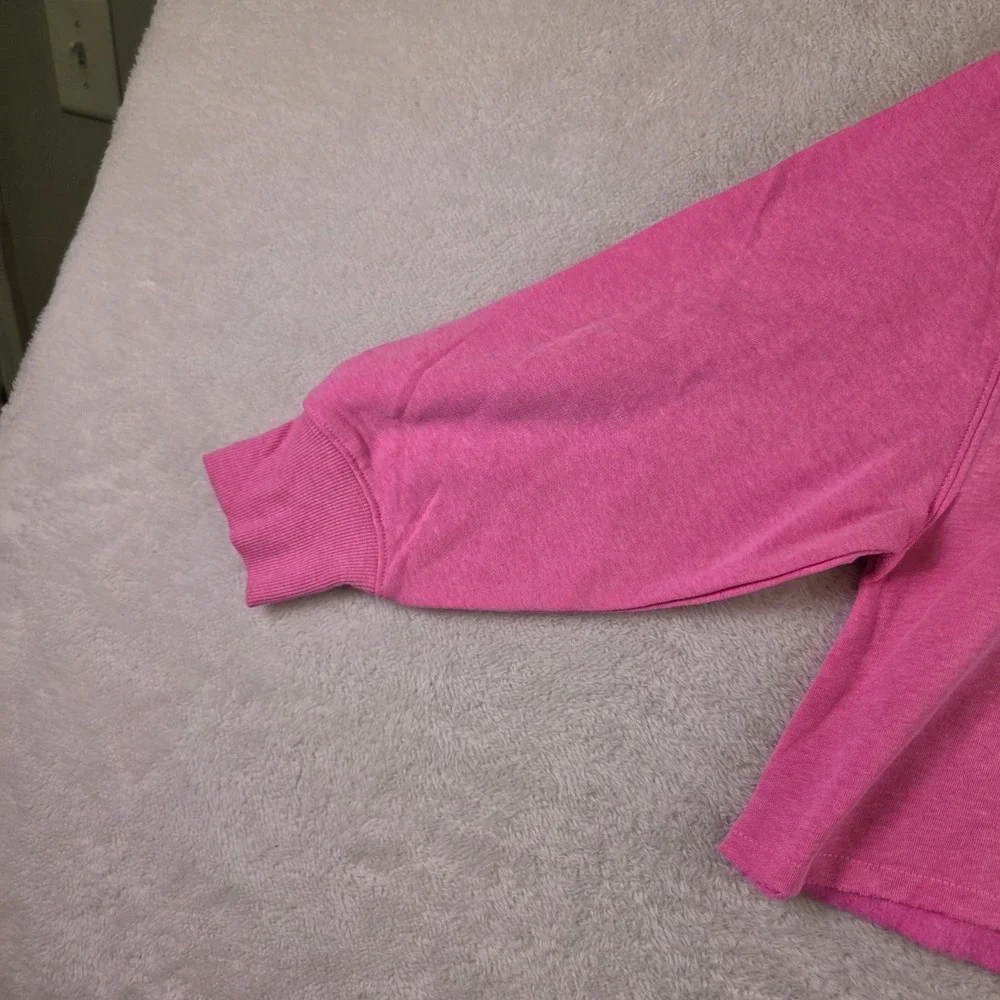 Justice bright pink